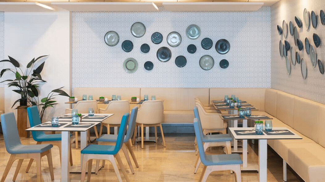 Hotel Ocean House Costa del Sol, Affiliated By Meliá 